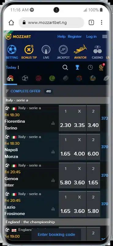 Mozzartbet Registration (2024) .